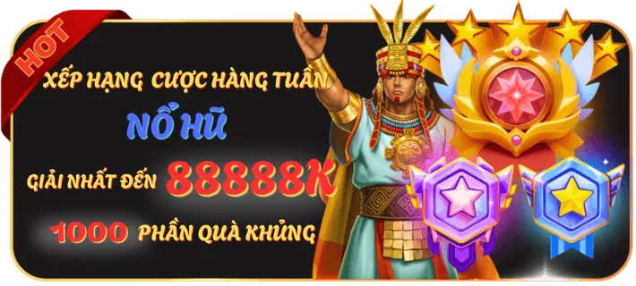 Biểu tượng giải trí đa dạng và chất lượng cao