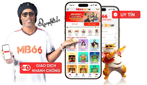 Giao diện người dùng mượt mà và trực quan