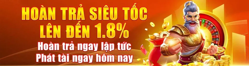 Ưu đãi tiền thưởng đăng ký