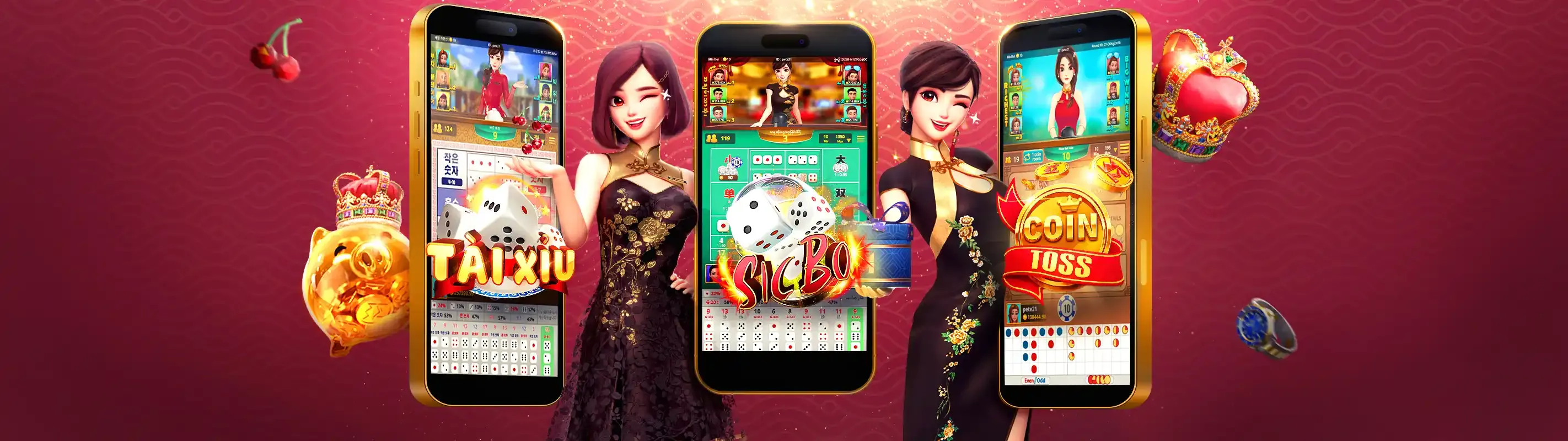 Hình ảnh tổng quan nền tảng qq8889 win