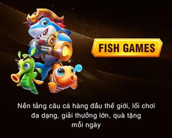 Game bắn cá qq8889 win